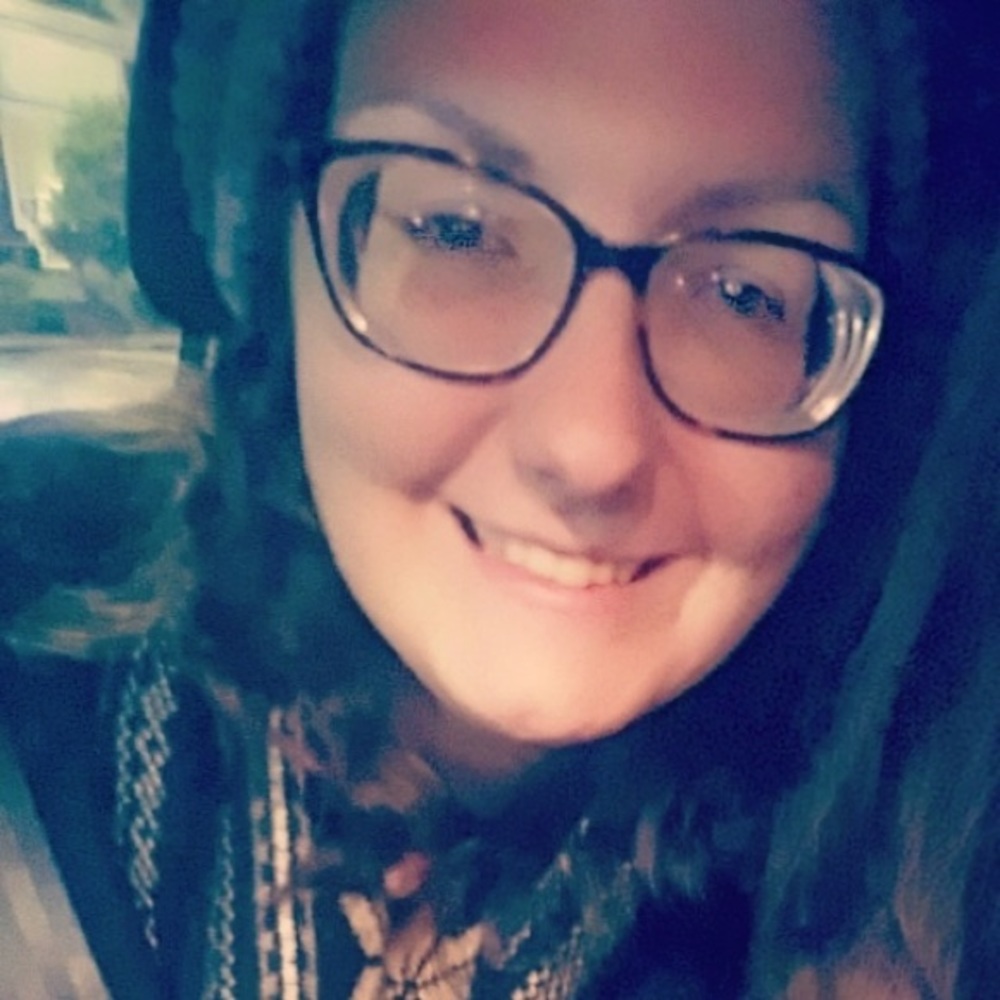 Meet your Posher, Reagan